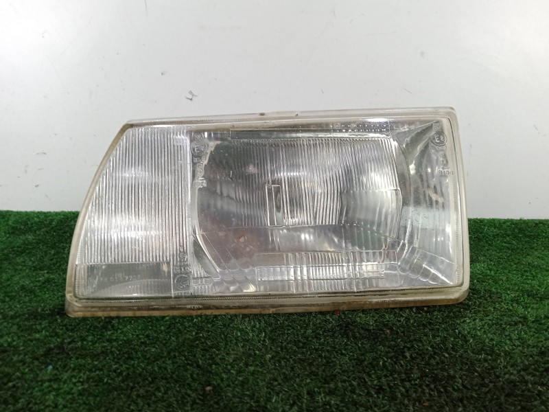 Recambio de faro derecho para citroën c15 furgoneta/monovolumen (vd_) 1.9 d referencia OEM IAM SIN REFERENCIA BLANCO 