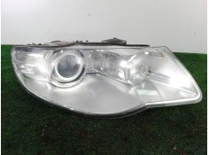 Recambio de faro derecho para volkswagen touareg (7la, 7l6, 7l7) 2.5 r5 tdi referencia OEM IAM 7L6941032C  XENON