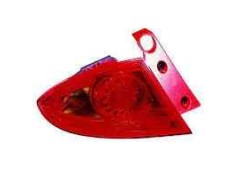 Recambio de piloto trasero izquierdo para seat leon (1p1) referencia OEM IAM 16854333  