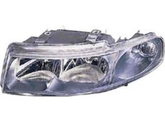 Recambio de faro derecho para seat leon (1m1) referencia OEM IAM 11854202 - 1M1941016  TOLEDO