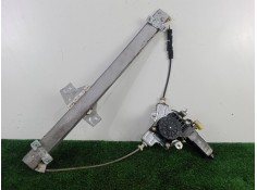 Recambio de elevalunas delantero izquierdo para hyundai getz (tb) 1.1 referencia OEM IAM   