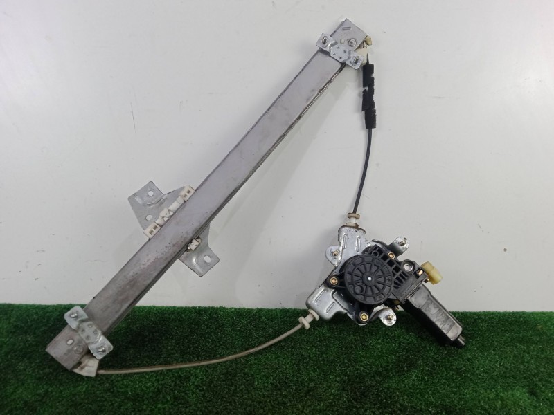 Recambio de elevalunas delantero izquierdo para hyundai getz (tb) 1.1 referencia OEM IAM   