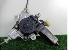 Recambio de elevalunas delantero izquierdo para hyundai getz (tb) 1.1 referencia OEM IAM    2