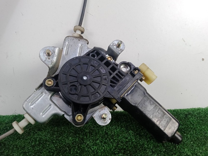 Recambio de elevalunas delantero izquierdo para hyundai getz (tb) 1.1 referencia OEM IAM   