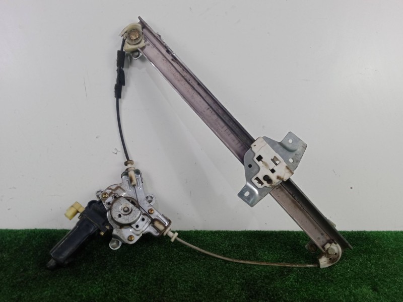 Recambio de elevalunas delantero izquierdo para hyundai getz (tb) 1.1 referencia OEM IAM   