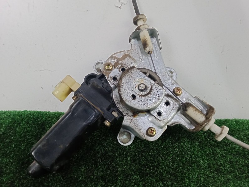 Recambio de elevalunas delantero izquierdo para hyundai getz (tb) 1.1 referencia OEM IAM   