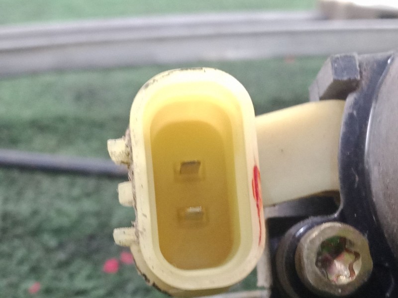 Recambio de elevalunas delantero izquierdo para hyundai getz (tb) 1.1 referencia OEM IAM   