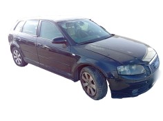 audi a3 sportback (8pa) del año 2006 2