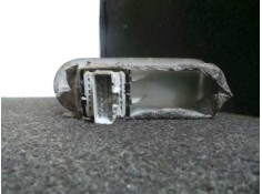 Recambio de mando elevalunas delantero izquierdo para renault megane ii berlina 3p 1.5 dci diesel referencia OEM IAM   BOTONERA  2