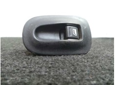Recambio de mando elevalunas delantero derecho para peugeot 306 berlina 3/5 puertas (s1) 1.9 turbodiesel cat referencia OEM IAM 