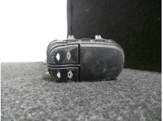 Recambio de mando elevalunas delantero izquierdo para ford focus berlina (cak) 1.8 tddi turbodiesel cat referencia OEM IAM  BOTO