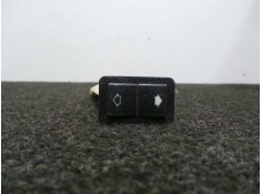 Recambio de mando elevalunas delantero derecho para bmw serie 5 berlina (e39) 2.5 turbodiesel cat referencia OEM IAM   4 PINES