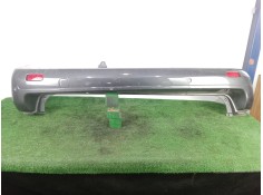 Recambio de paragolpes trasero para fiat scudo furgoneta 2.0 multijet 180 (506) referencia OEM IAM SIN REFERENCIA  