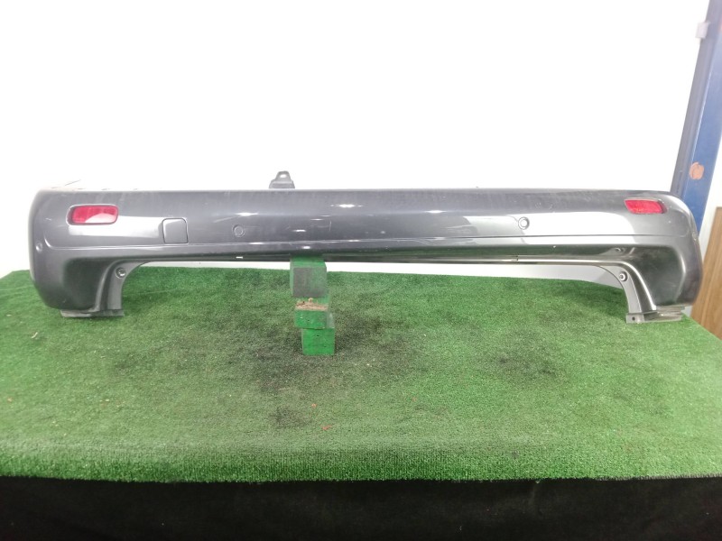 Recambio de paragolpes trasero para fiat scudo furgoneta 2.0 multijet 180 (506) referencia OEM IAM SIN REFERENCIA  