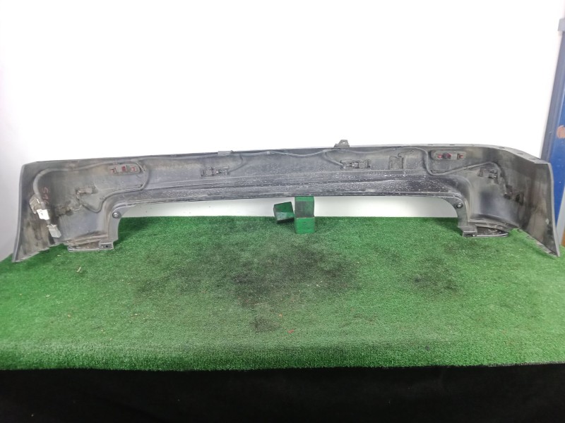 Recambio de paragolpes trasero para fiat scudo furgoneta 2.0 multijet 180 (506) referencia OEM IAM SIN REFERENCIA  