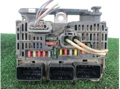 Recambio de centralita check control para citroën c4 i (lc_) 1.6 hdi referencia OEM IAM 9661682980 - S118983011 BSM.L1100 