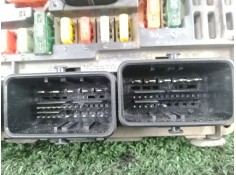 Recambio de centralita check control para citroën c4 i (lc_) 1.6 hdi referencia OEM IAM 9661682980 - S118983011 BSM.L1100  2