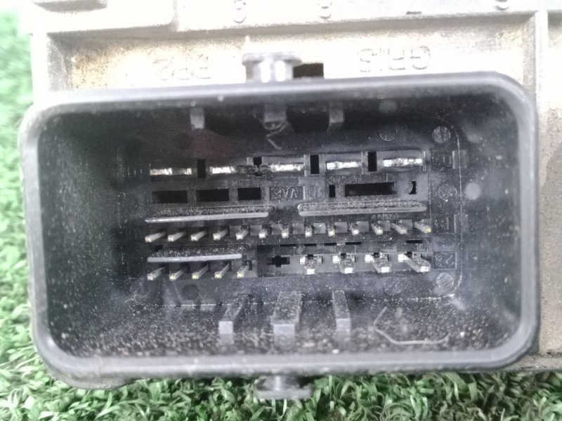 Recambio de centralita check control para citroën c4 i (lc_) 1.6 hdi referencia OEM IAM 9661682980 - S118983011 BSM.L1100 