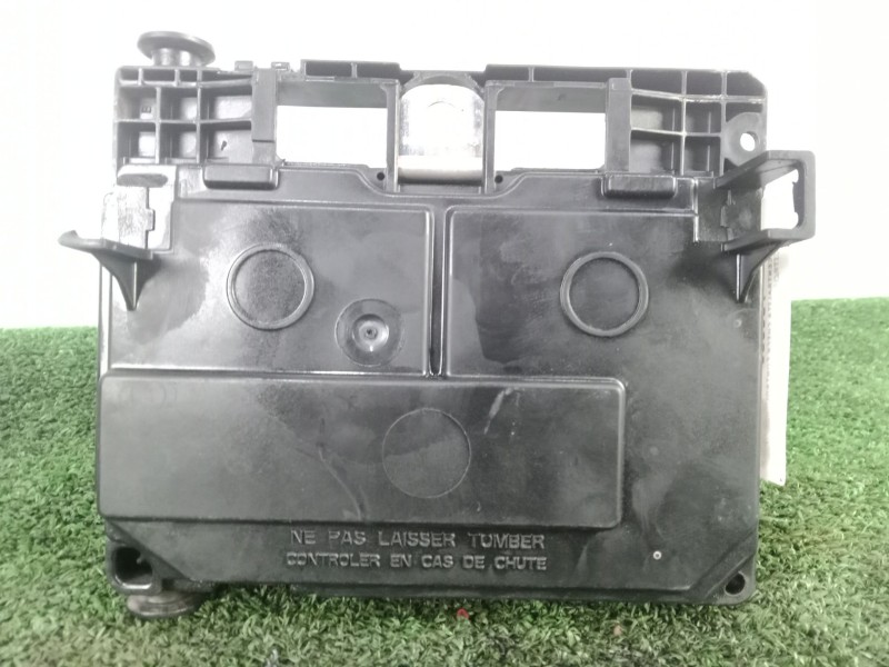 Recambio de centralita check control para citroën c4 i (lc_) 1.6 hdi referencia OEM IAM 9661682980 - S118983011 BSM.L1100 