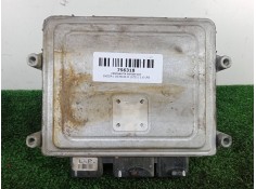 Recambio de centralita motor uce para skoda octavia ii (1z3) 1.6 lpg referencia OEM IAM 5WY53270E - 06A906070B SIMOS7D9729 