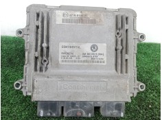 Recambio de centralita motor uce para skoda octavia ii (1z3) 1.6 lpg referencia OEM IAM 5WY53270E - 06A906070B SIMOS7D9729  2