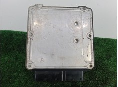 Recambio de centralita motor uce para volkswagen crafter 30-50 furgoneta (2e_) 2.5 tdi referencia OEM IAM 074906032AG - 02810137 2