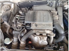 Recambio de motor completo para peugeot partner furgoneta/monovolumen (5_, g_) 1.6 hdi 75 referencia OEM IAM   