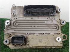 Recambio de centralita motor uce para mercedes-benz atego 1321 ls 4x2 referencia OEM IAM A0014466635  