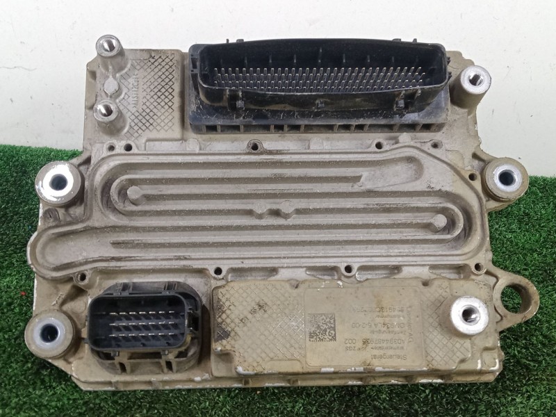 Recambio de centralita motor uce para mercedes-benz atego 1321 ls 4x2 referencia OEM IAM A0014466635  