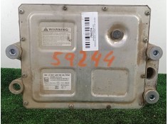 Recambio de centralita motor uce para mercedes-benz atego 1321 ls 4x2 referencia OEM IAM A0014466635   2