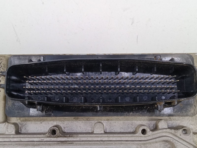 Recambio de centralita motor uce para mercedes-benz atego 1321 ls 4x2 referencia OEM IAM A0014466635  