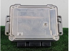 Recambio de centralita motor uce para ford focus ii (da_, hcp, dp) 1.6 tdci referencia OEM IAM 0281011701 - 8M5112A650LC 8YLC  2