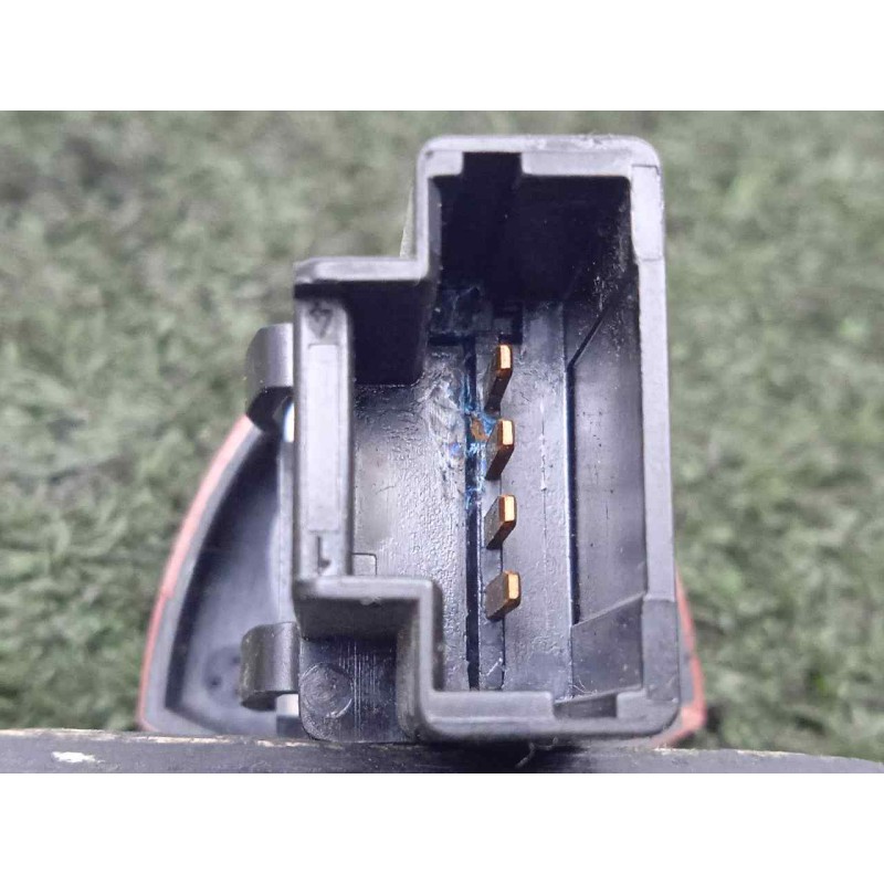 Recambio de warning para renault vel satis (bj0) 2.2 dci turbodiesel referencia OEM IAM  4.PINES 