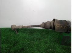 Recambio de cremallera direccion para volkswagen touareg (7la, 7l6, 7l7) 2.5 r5 tdi referencia OEM IAM 7L6422055 HIDRAULICA - L1 2