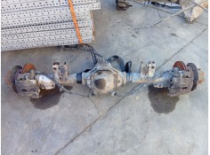 Recambio de puente trasero para mercedes-benz sprinter 4-t caja/chasis (b904) 413 cdi referencia OEM IAM   