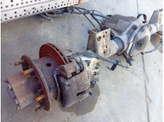 Recambio de puente trasero para mercedes-benz sprinter 4-t caja/chasis (b904) 413 cdi referencia OEM IAM    2