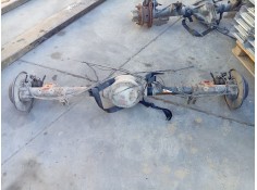 Recambio de puente trasero para volkswagen crafter 30-50 furgoneta (2e_) 2.5 tdi referencia OEM IAM   