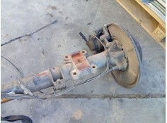 Recambio de puente trasero para volkswagen crafter 30-50 furgoneta (2e_) 2.5 tdi referencia OEM IAM    2