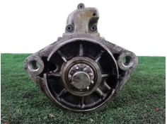 Recambio de motor arranque para volkswagen crafter 30-50 furgoneta (2e_) 2.5 tdi referencia OEM IAM 0001125055 - 076911023A 9.DI