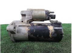 Recambio de motor arranque para volkswagen crafter 30-50 furgoneta (2e_) 2.5 tdi referencia OEM IAM 0001125055 - 076911023A 9.DI 2