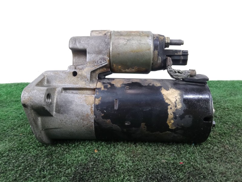 Recambio de motor arranque para volkswagen crafter 30-50 furgoneta (2e_) 2.5 tdi referencia OEM IAM 0001125055 - 076911023A 9.DI