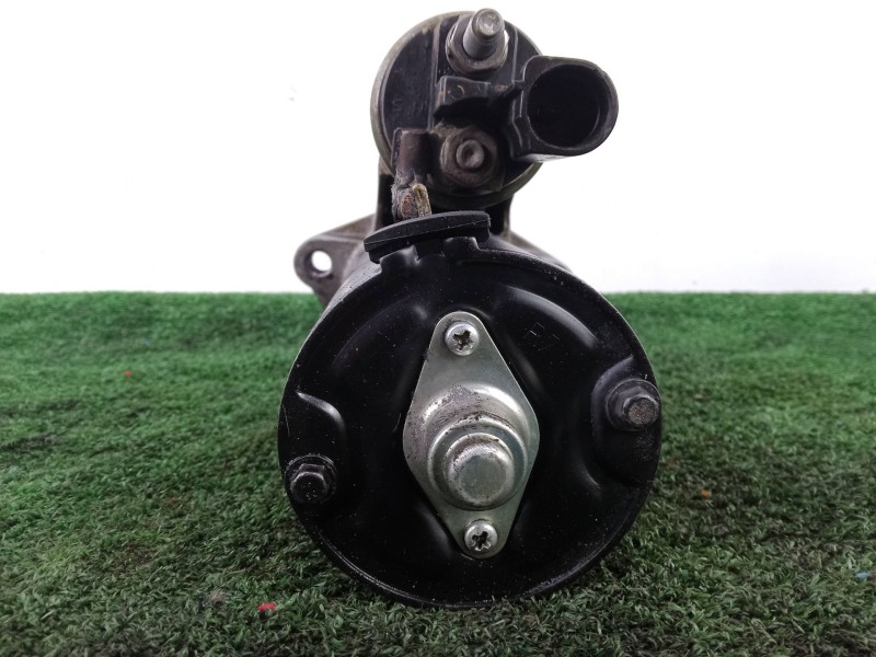 Recambio de motor arranque para volkswagen crafter 30-50 furgoneta (2e_) 2.5 tdi referencia OEM IAM 0001125055 - 076911023A 9.DI
