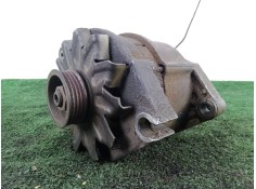 Recambio de alternador para citroën c15 furgoneta/monovolumen (vd_) 1.8 d referencia OEM IAM 0120488214 50.AH - 4.CANALES POLEA.