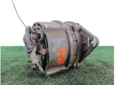 Recambio de alternador para citroën c15 furgoneta/monovolumen (vd_) 1.8 d referencia OEM IAM 0120488214 50.AH - 4.CANALES POLEA. 2