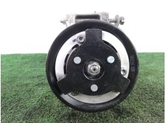 Recambio de compresor aire acondicionado para volkswagen crafter 30-50 furgoneta (2e_) 2.5 tdi referencia OEM IAM SIN REFERENCIA