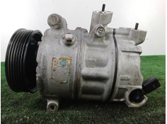 Recambio de compresor aire acondicionado para volkswagen crafter 30-50 furgoneta (2e_) 2.5 tdi referencia OEM IAM SIN REFERENCIA 2