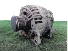 Recambio de alternador para dodge caliber 2.0 16v crd cat referencia OEM IAM 0124525128 150.AH - 6.CANALES POLEA.EMBRAGUE