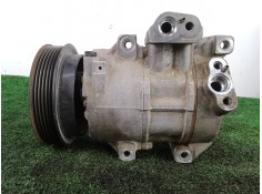 Recambio de compresor aire acondicionado para kia cerato i sedán (ld) 1.6 referencia OEM IAM SIN REFERENCIA 4.CANALES - Ø119MM D 2