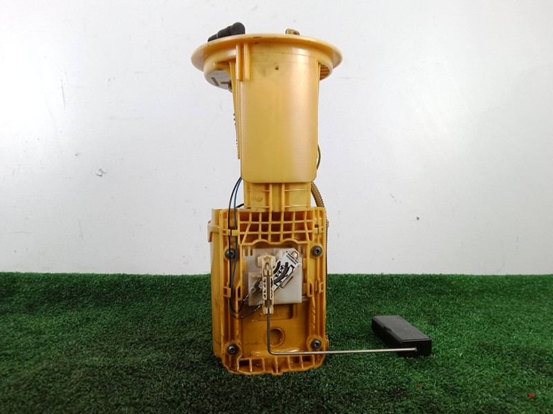 Recambio de aforador para volkswagen crafter 30-50 furgoneta (2e_) 2.5 tdi referencia OEM IAM A2C53092705 - 9064700794 4.PINES -