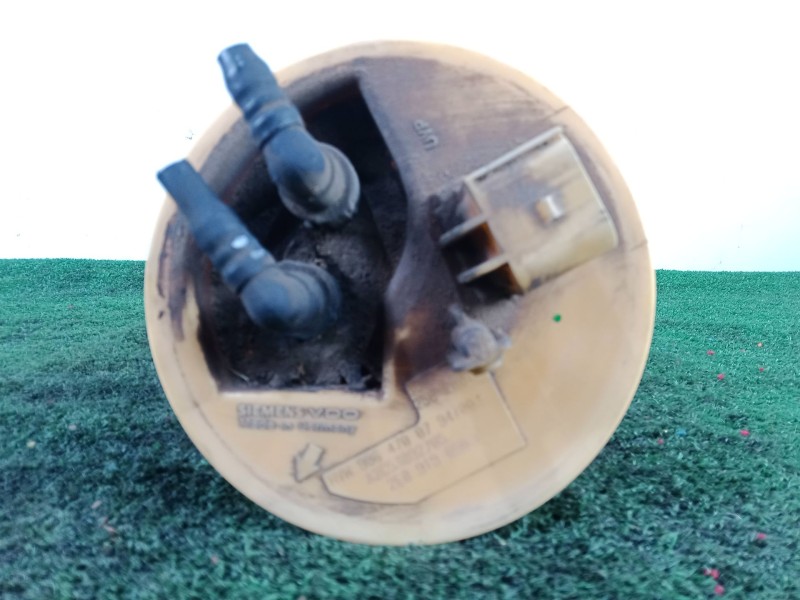 Recambio de aforador para volkswagen crafter 30-50 furgoneta (2e_) 2.5 tdi referencia OEM IAM A2C53092705 - 9064700794 4.PINES -